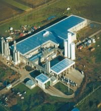 La Serenisima Trenque Lauquen