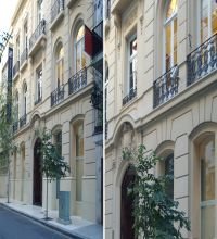 UADE Escuela de Negocios