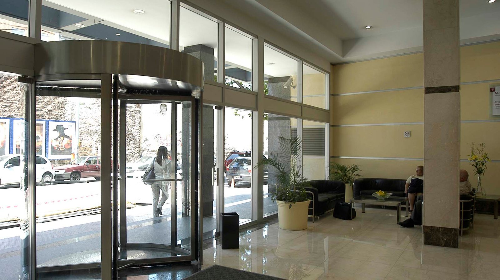 Trinidad Medical Center