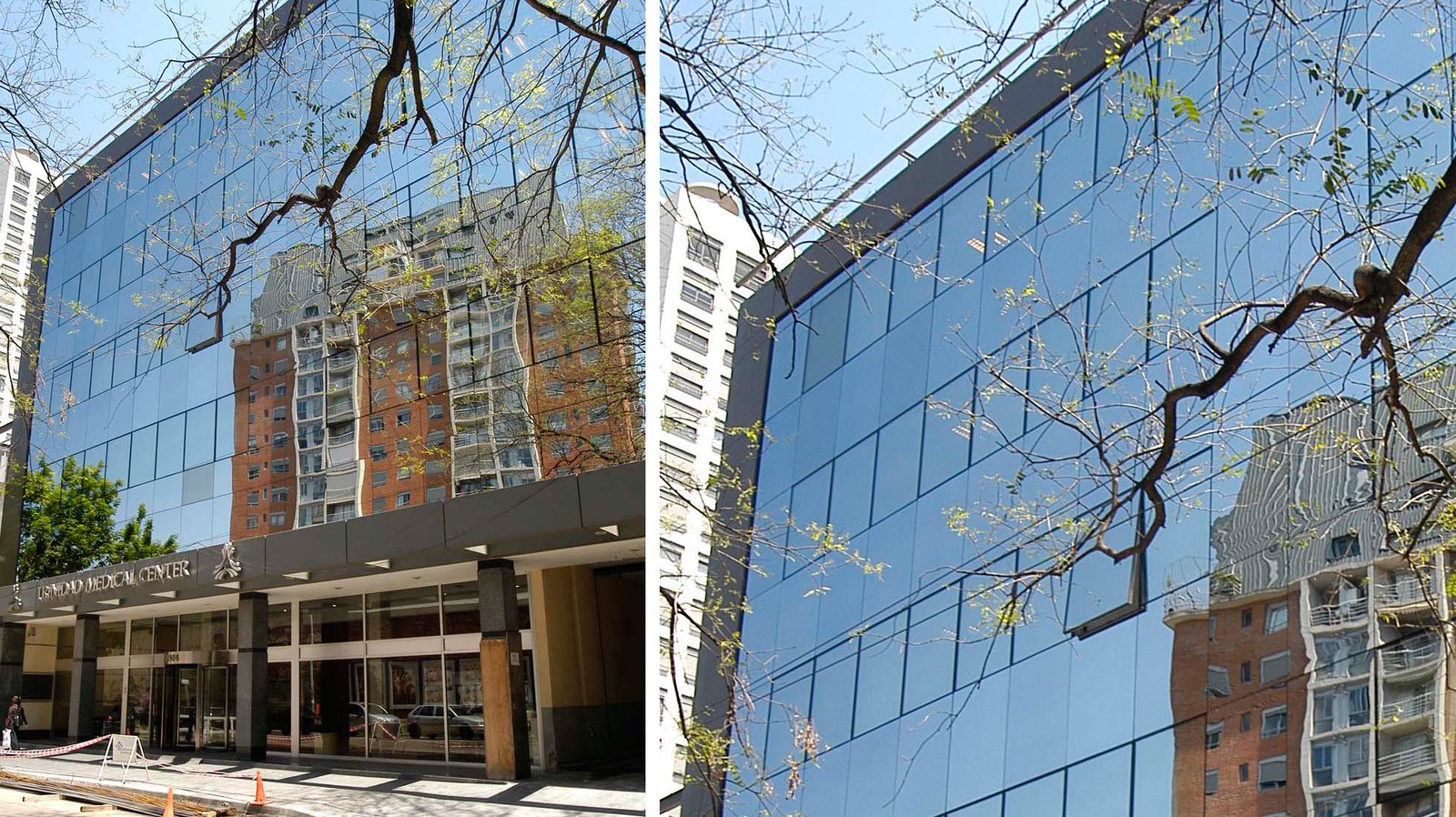 Trinidad Medical Center