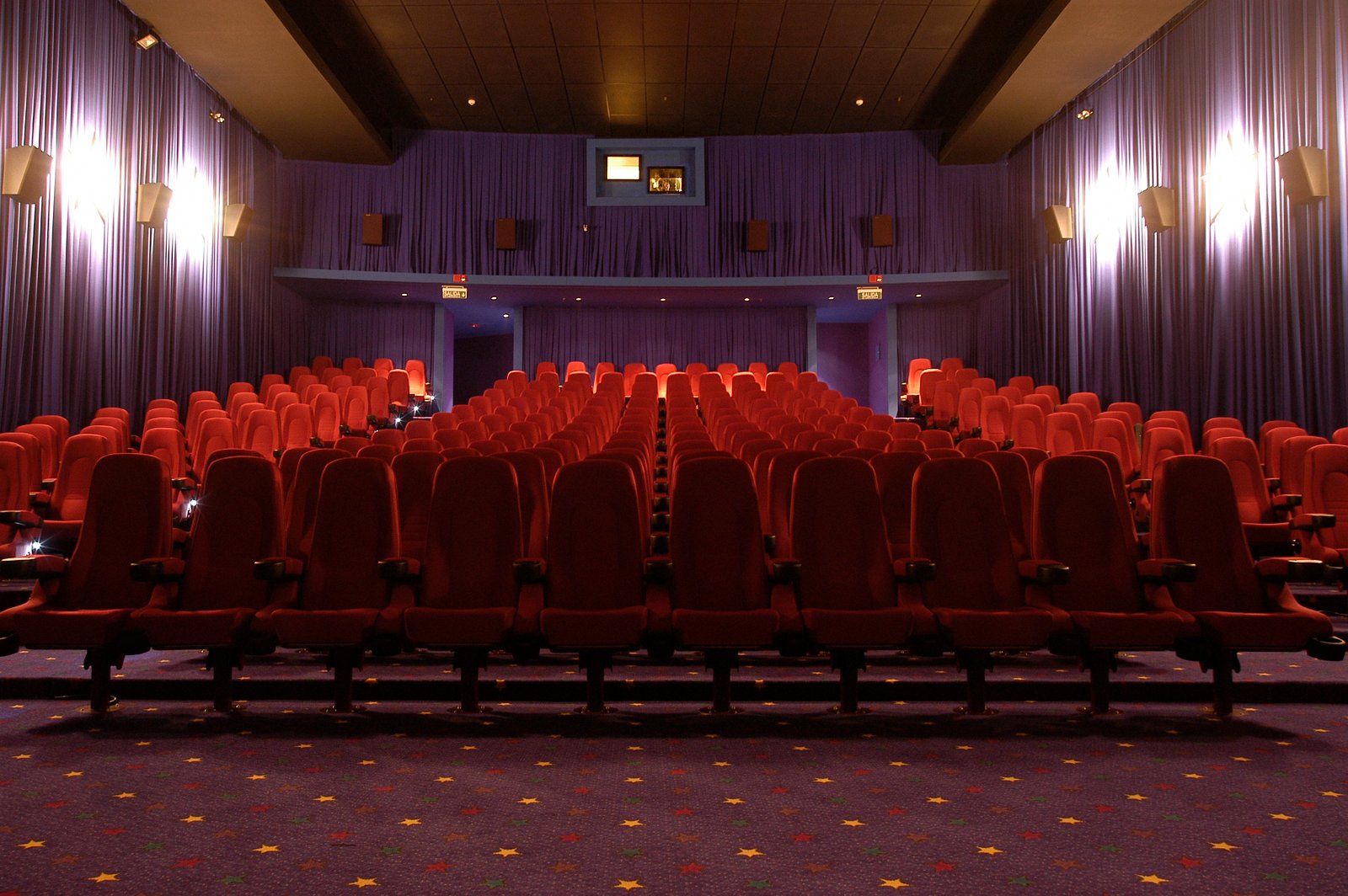 Village Cinemas Caballito