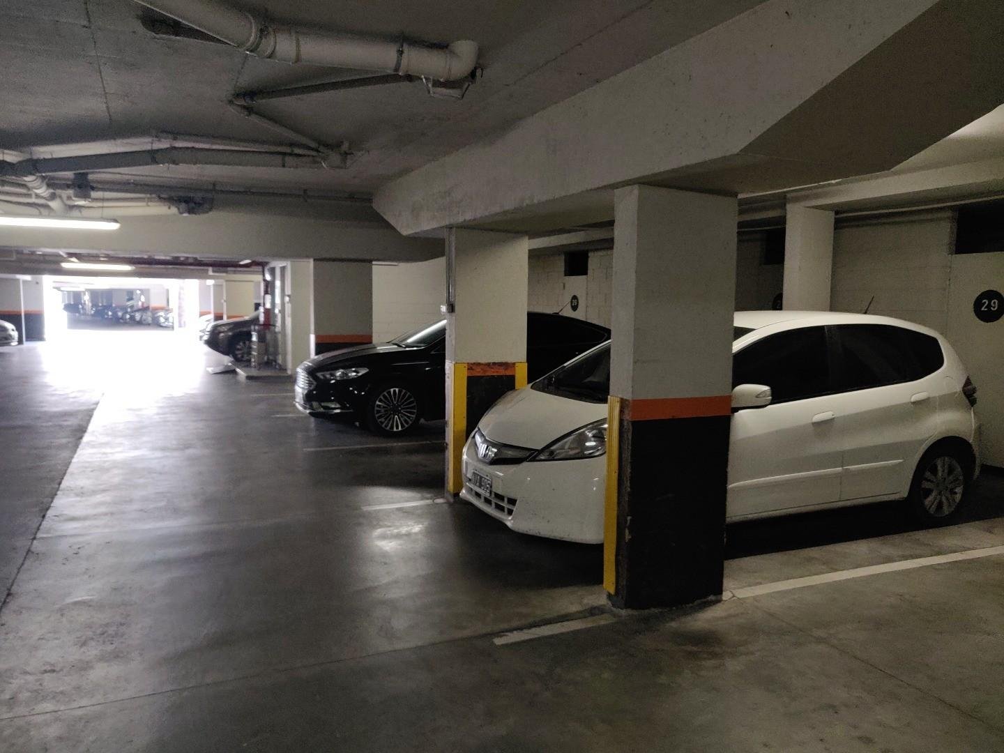 Quartier Lomas La Horqueta