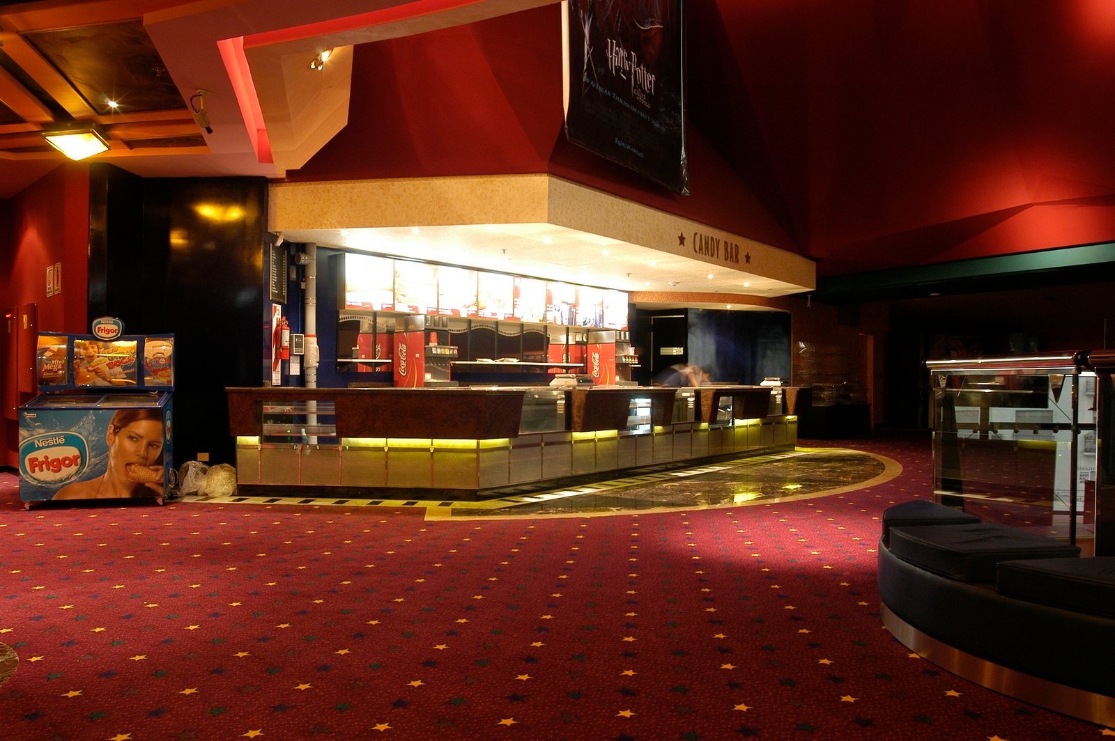 Village Cinemas Caballito