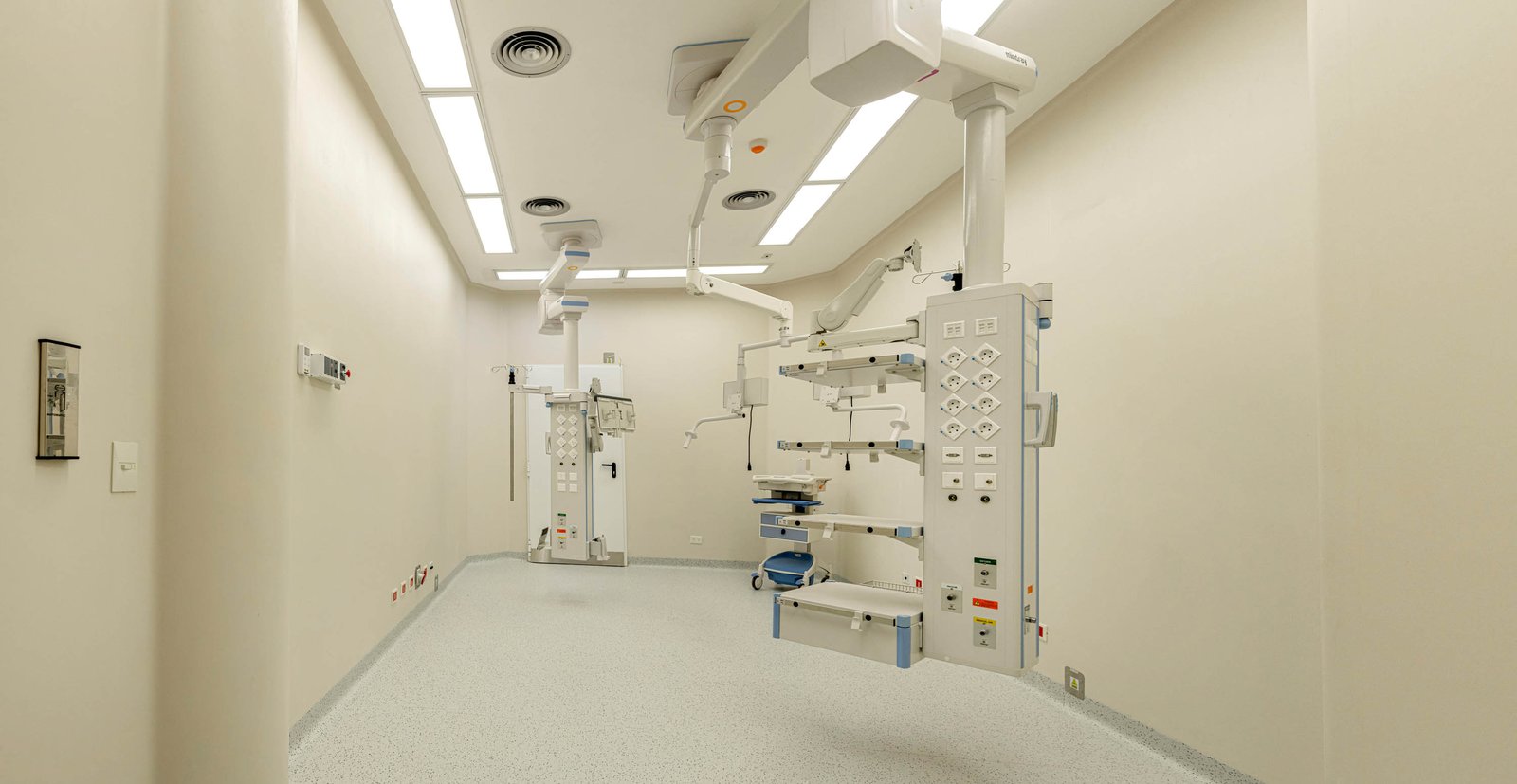 Hospital Italiano - IEP