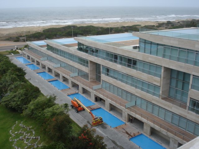 Acqua Punta del Este