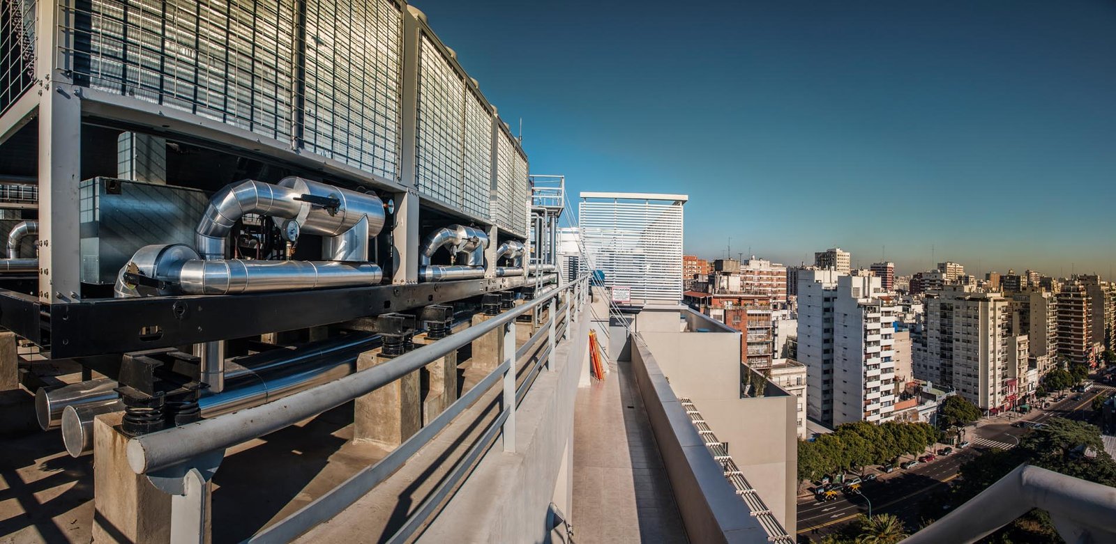 Sanatorio de la Misericordia