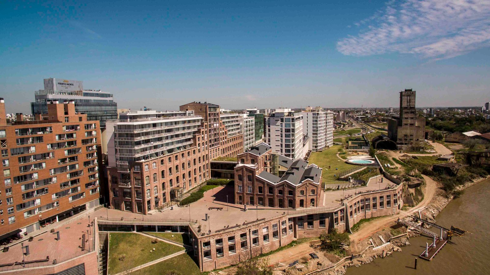 Fórum Puerto Norte