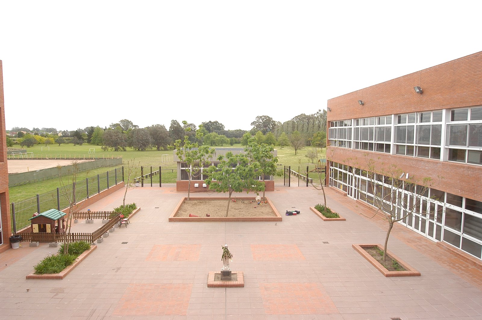 Oak Hill Kinder Garden