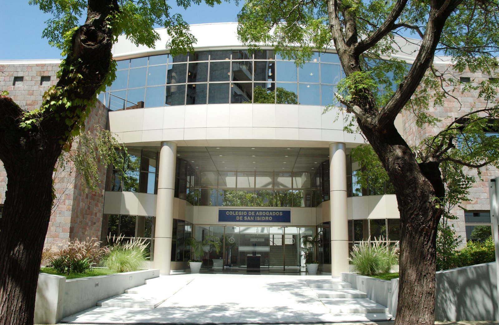 Colegio de Abogados de San Isidro