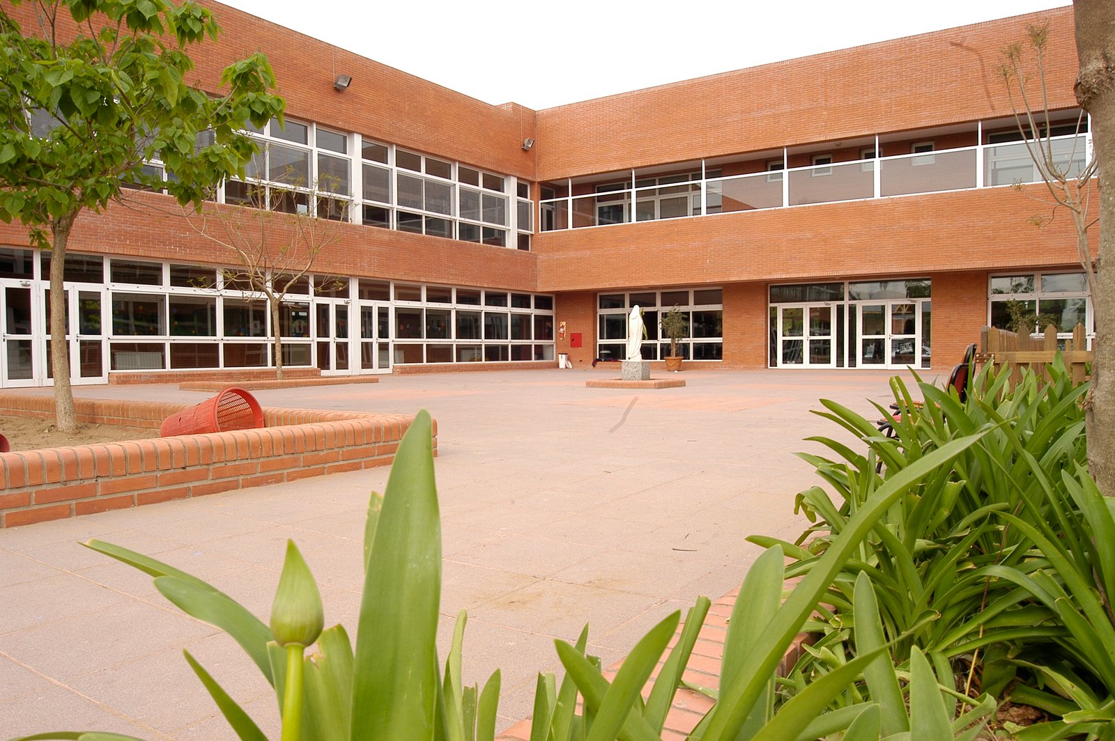 Oak Hill Kinder Garden