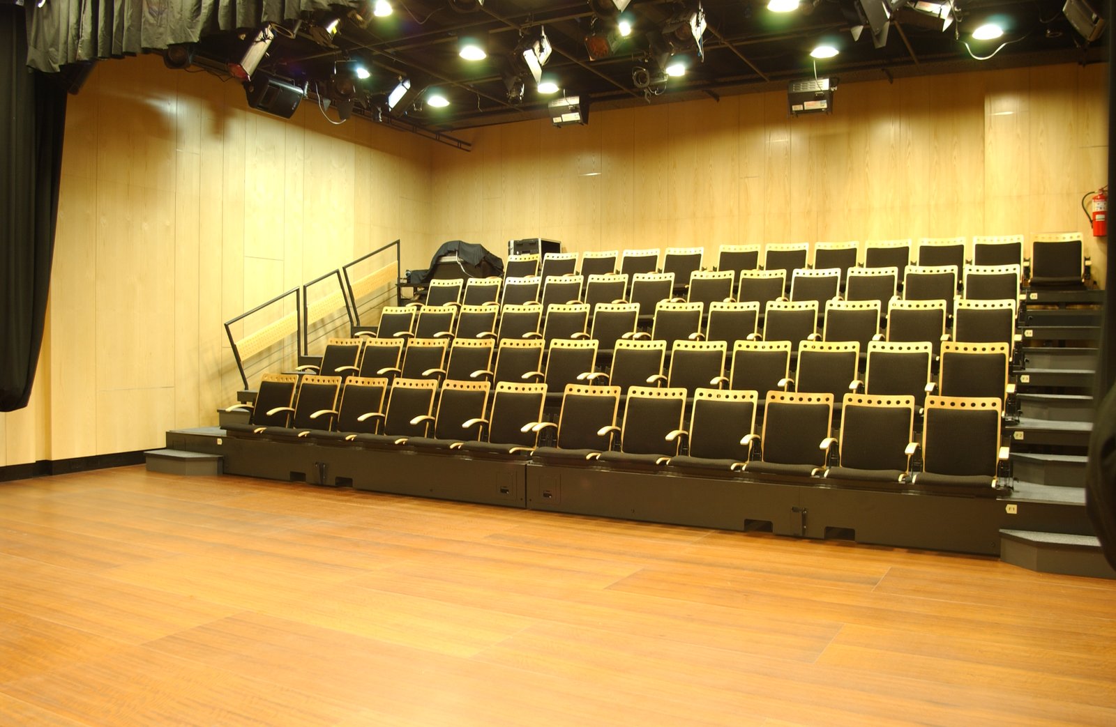 Centro Cultural de la Cooperación