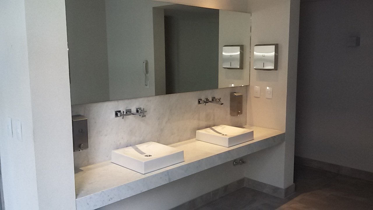 Quartier Madero Urbano