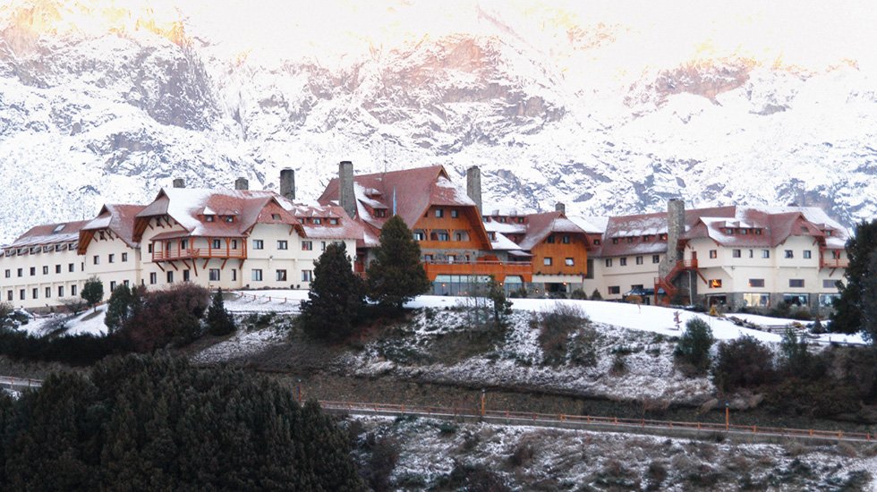 Hotel Llao Llao