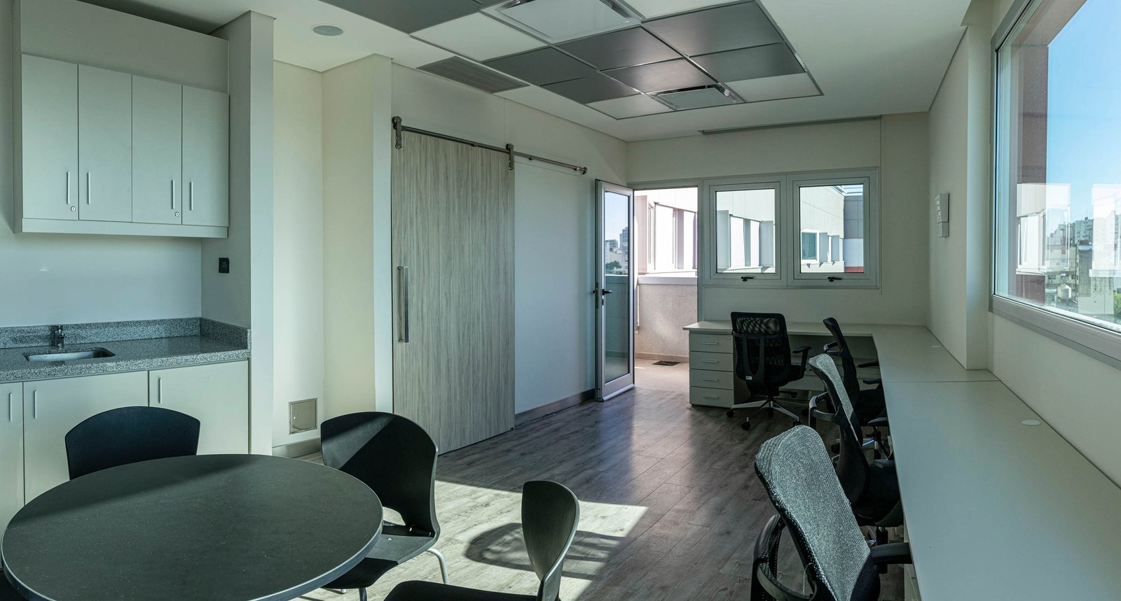 Hospital Italiano - IEP