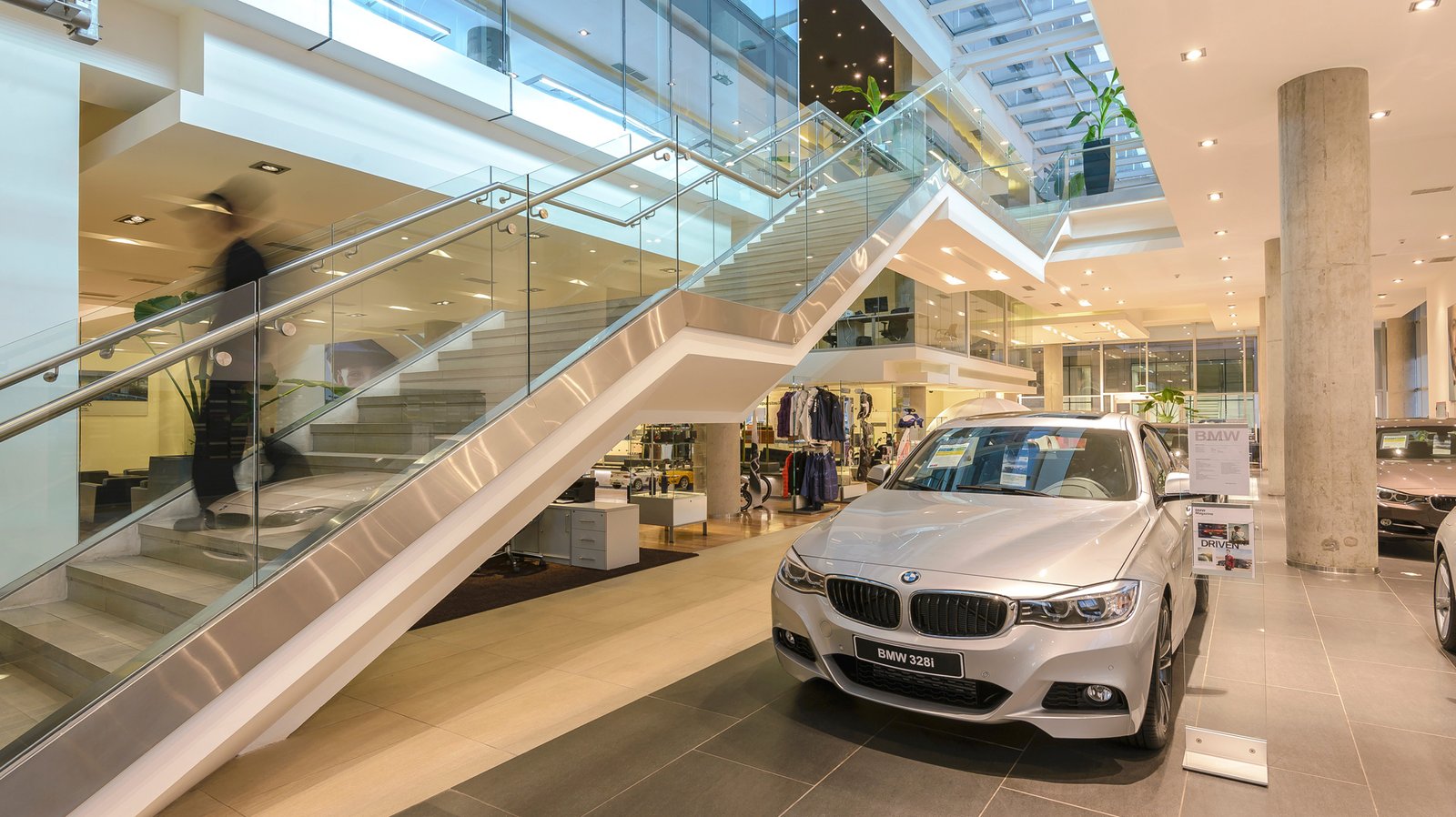 BMW Santiago de Chile