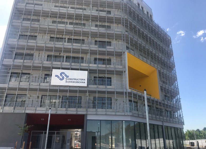 Villa Olímpica P 5, 7, 8 Y 9