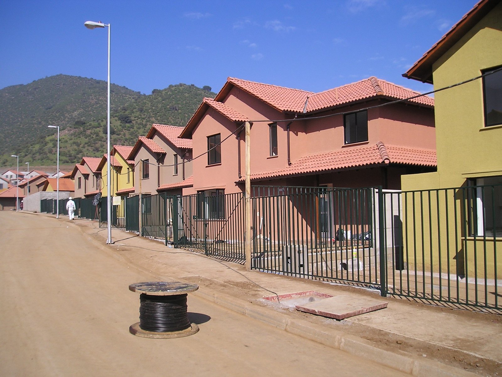 Barrio Brisas del Valle I