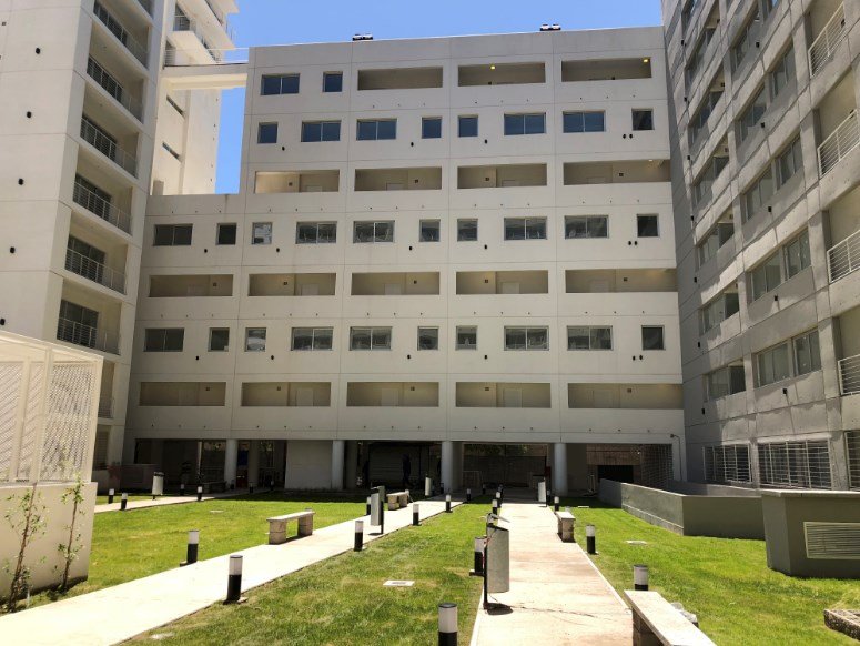 Procrear Estación Buenos Aires - Sectores 1, 2 y 10