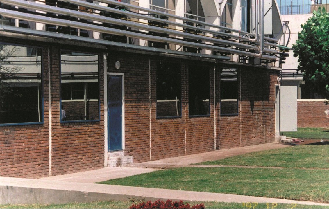 Glaxo Wellcome Munro