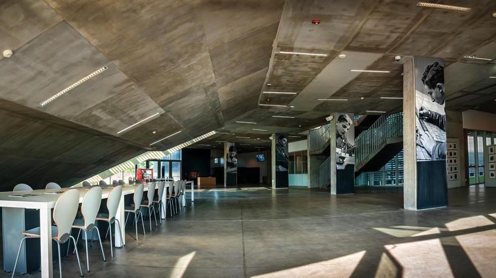 Escuela Técnica Campana