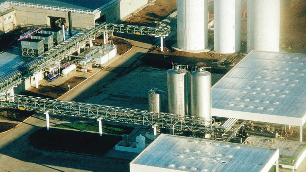 La Serenisima Trenque Lauquen