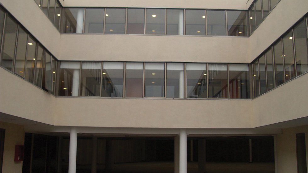 Comercial Altos de Castro