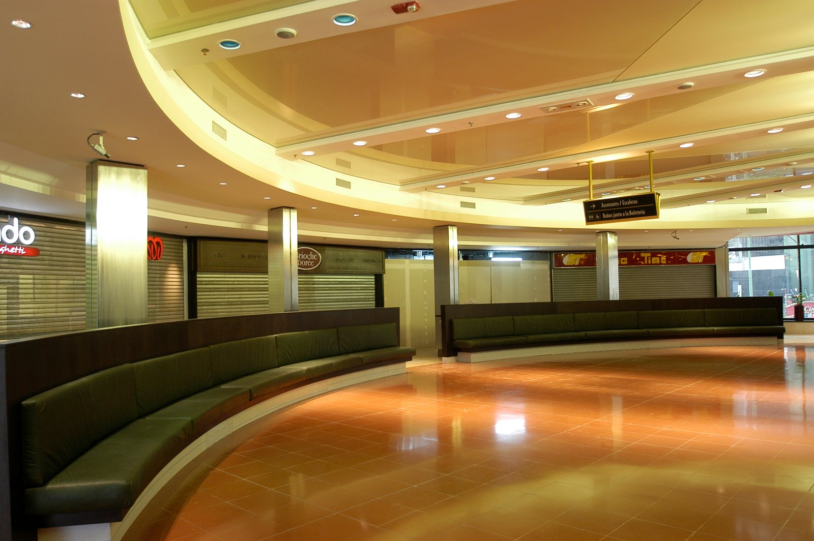 Village Cinemas Caballito