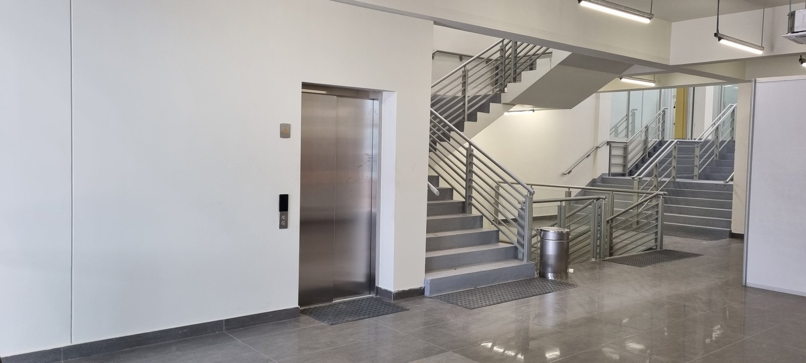 Centro de Deportes de Contacto